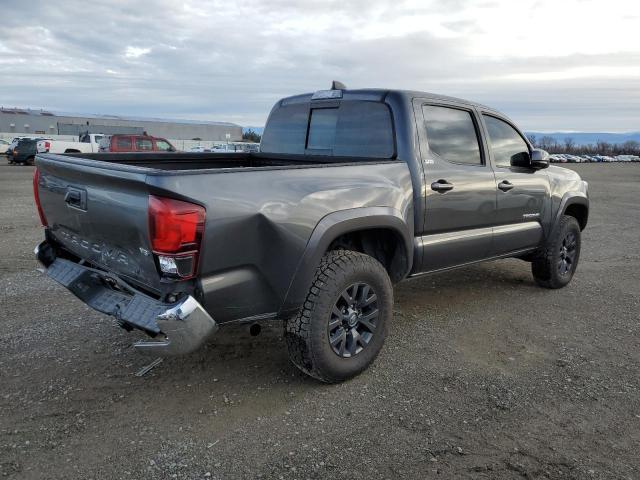 Obraz 3 z 2022 TOYOTA TACOMA DOUBLE CAB 2022 z VIN 3TMAZ5CN8NM162462
