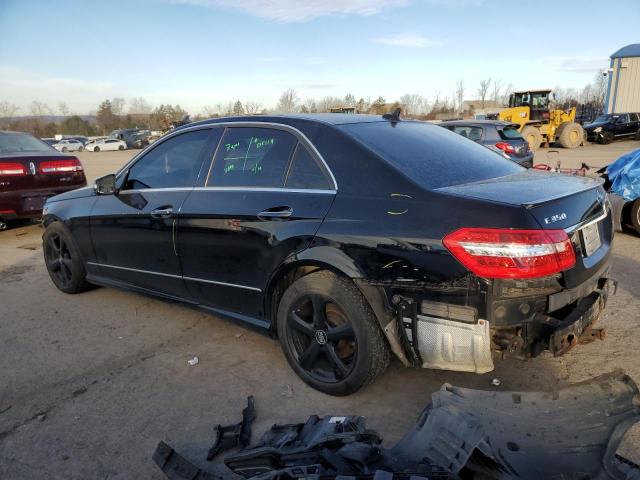 Image 2 of 2013 MERCEDES-BENZ E 350 4MATIC 2013 with VIN WDDHF8JB5DA758292