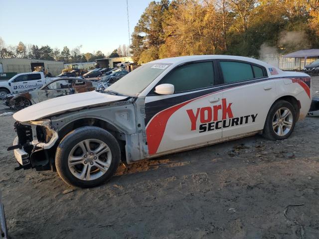 Obraz 1 z 2019 DODGE CHARGER SXT 2019 z VIN 2C3CDXBGXKH523047
