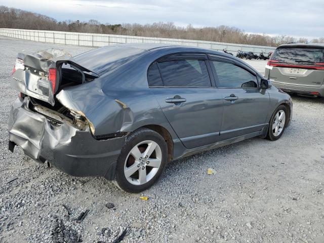 Изображение 3 2011 HONDA CIVIC LX-S 2011 с VIN 19XFA1F66BE002029