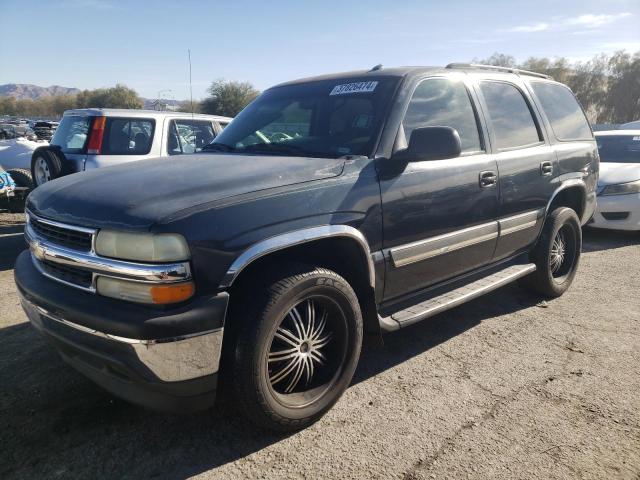 2005 CHEVROLET TAHOE C1500 2005 image
