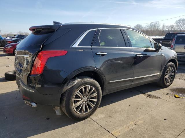 Изображение 3 2017 CADILLAC XT5 LUXURY 2017 с VIN 1GYKNDRSXHZ281408
