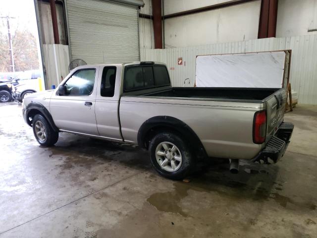 Image 2 of 2002 NISSAN FRONTIER KING CAB XE 2002 with VIN 1N6DD26S52C339636
