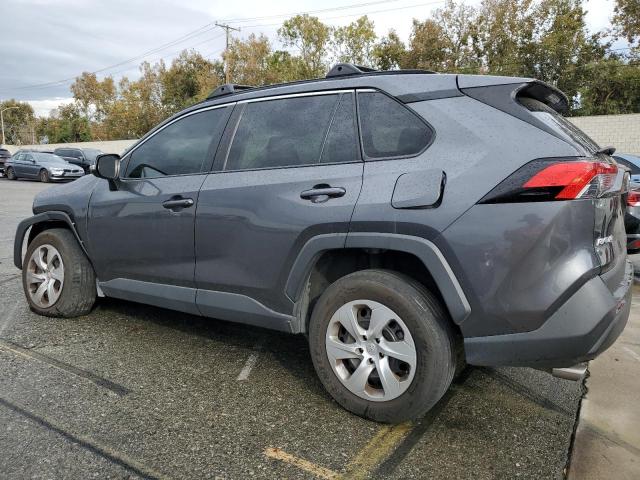 Изображение 2 2020 TOYOTA RAV4 LE 2020 с VIN 2T3K1RFV3LC045691