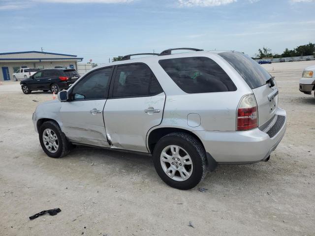Image 2 of 2005 ACURA MDX TOURING 2005 with VIN 2HNYD18695H522547