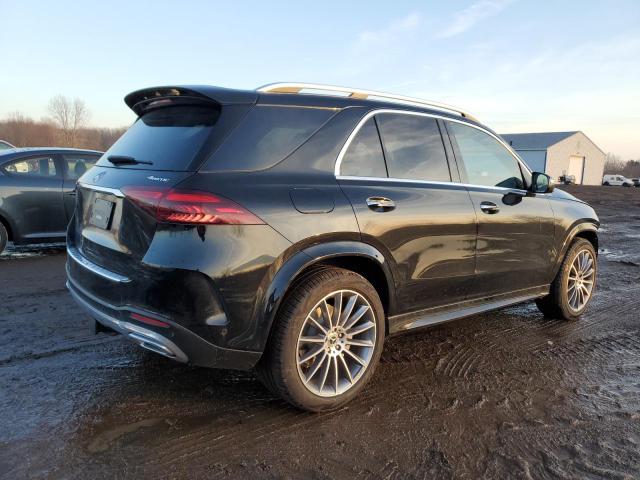 Obraz 3 z 2024 MERCEDES-BENZ GLE 350 4MATIC 2024 z VIN 4JGFB4FB1RA999946