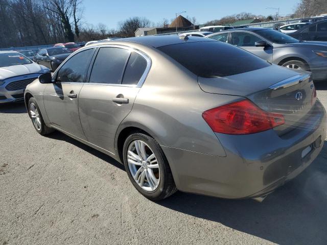 Изображение 2 2012 INFINITI G37  2012 с VIN JN1CV6AR8CM682768