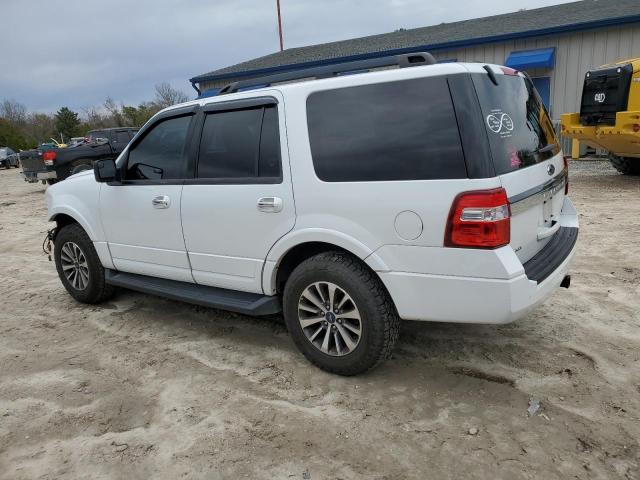Image 2 of 2017 FORD EXPEDITION XLT 2017 with VIN 1FMJU1HT7HEA11696