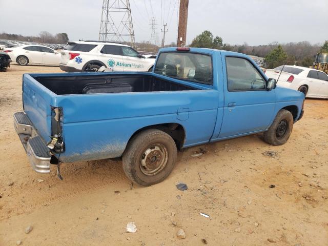Image 3 of 1995 NISSAN TRUCK E/XE 1995 with VIN 1N6SD11S9SC453258