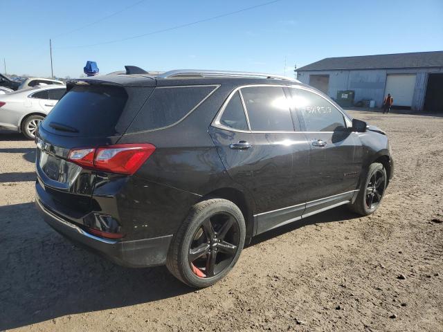 Image 3 of 2020 CHEVROLET EQUINOX PREMIER 2020 with VIN 2GNAXXEV3L6246251