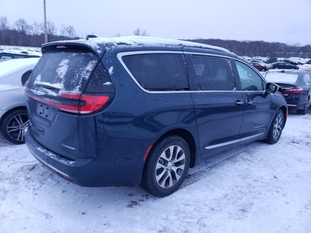 Изображение 3 2023 CHRYSLER PACIFICA HYBRID PINNACLE 2023 с VIN 2C4RC1N73PR572884