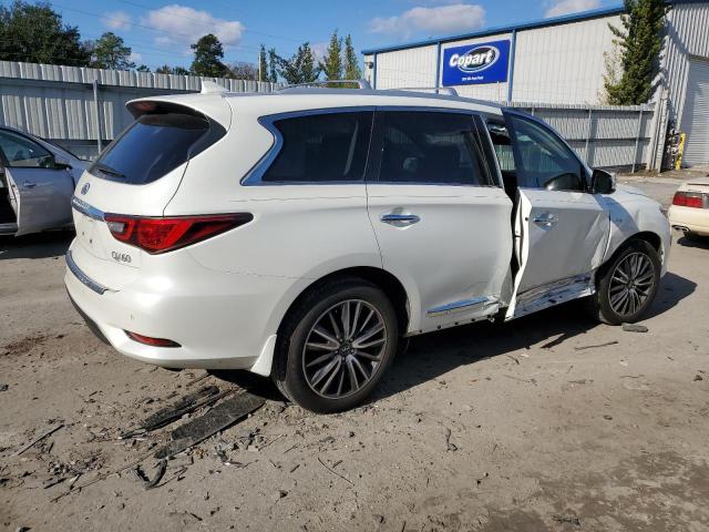 Image 3 of 2019 INFINITI QX60 LUXE 2019 with VIN 5N1DL0MN4KC568621