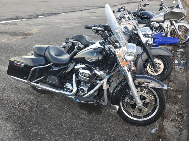 Obraz 1 z 2019 HARLEY-DAVIDSON FLHR  2019 z VIN 1HD1FBC18KB680576