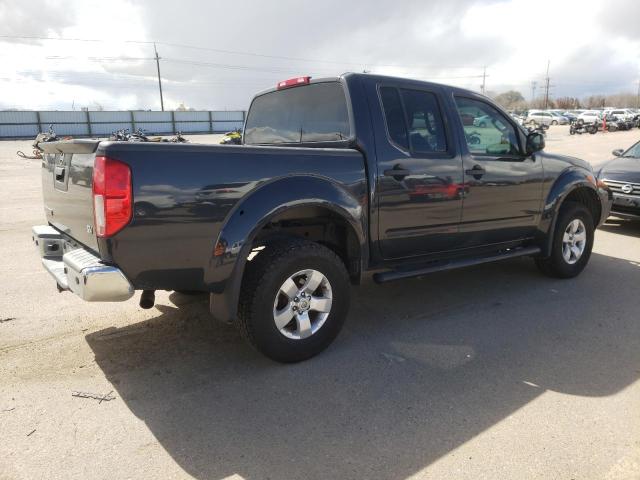 Image 3 of 2013 NISSAN FRONTIER S 2013 with VIN 1N6AD0ER3DN735996