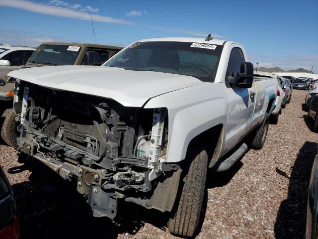 Image 1 of 2015 CHEVROLET SILVERADO C2500 HEAVY DUTY 2015 with VIN 1GC0CUEG7FZ503873