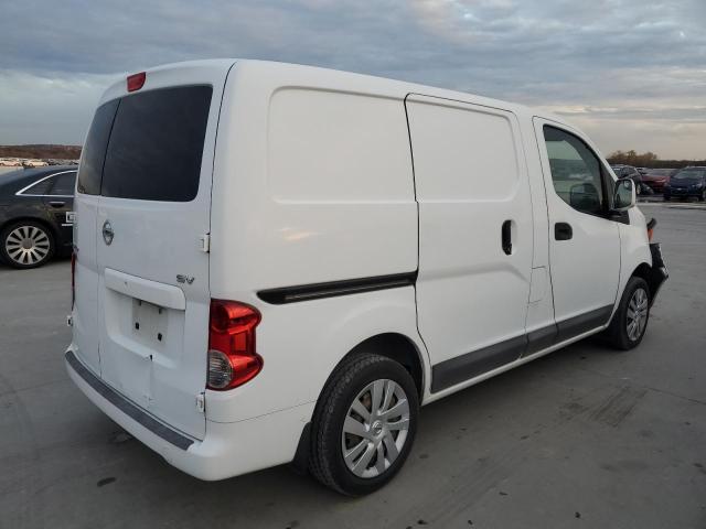 Image 3 of 2017 NISSAN NV200 2.5S 2017 with VIN 3N6CM0KN5HK712323