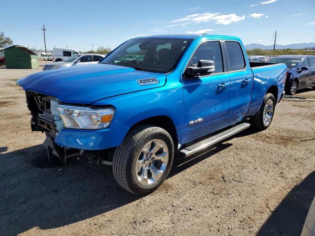 Obraz 2022 RAM 1500 BIG HORN/LONE STAR 2022