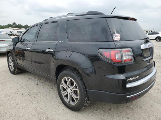 Obraz 2 z 2013 GMC ACADIA SLT-1 2013 z VIN 1GKKRRKD2DJ172795