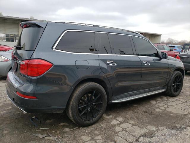 Image 3 of 2016 MERCEDES-BENZ GL 450 4MATIC 2016 with VIN 4JGDF6EE5GA642981