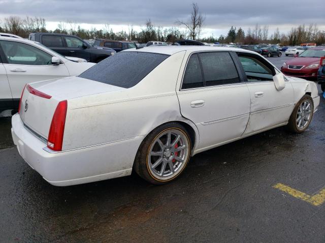 Image 3 of 2007 CADILLAC DTS  2007 with VIN 1G6KD57917U144886