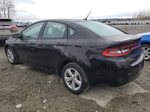 Изображение 2 2015 DODGE DART SXT 2015 с VIN 1C3CDFBB6FD352184