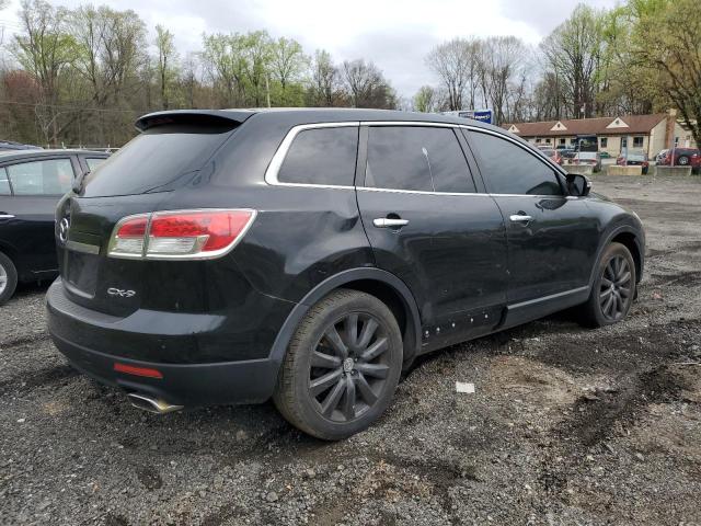 Obraz 3 z 2008 MAZDA CX-9  2008 z VIN JM3TB38V580148799