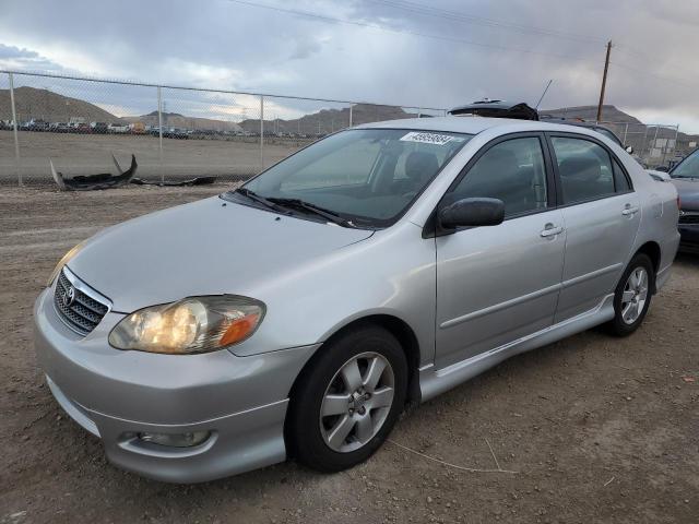 Изображение 1 2006 TOYOTA COROLLA CE 2006 с VIN 1NXBR30E66Z623082