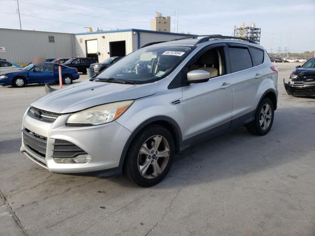Image 1 of 2014 FORD ESCAPE SE 2014 with VIN 1FMCU0GX6EUD06572