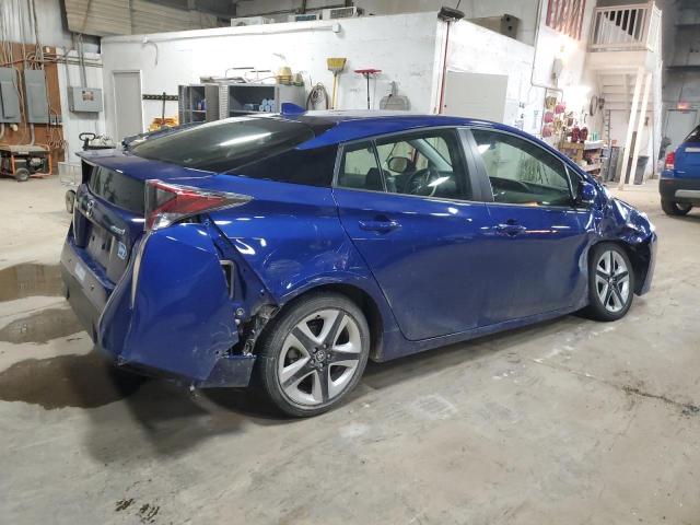 Obraz 3 z 2017 TOYOTA PRIUS  2017 z VIN JTDKARFU8H3053429