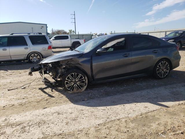 Изображение 2023 KIA FORTE GT 2023