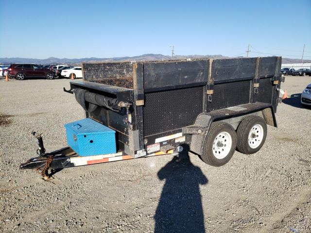 Image 2 of 2018 FABF UTIL TRLR 2018 with VIN 58XBD1023J1000004