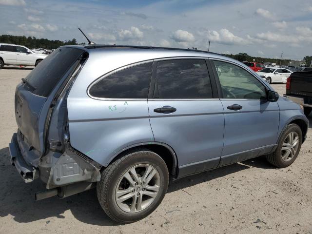 Obraz 3 z 2011 HONDA CR-V EX 2011 z VIN JHLRE3H59BC015658