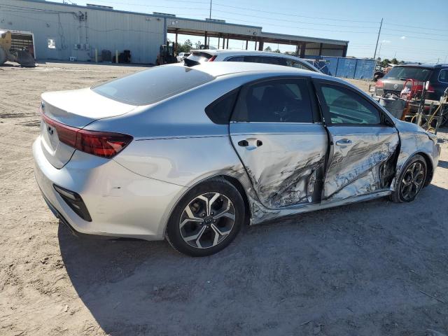 Изображение 3 2020 KIA FORTE FE 2020 с VIN 3KPF24AD4LE219813