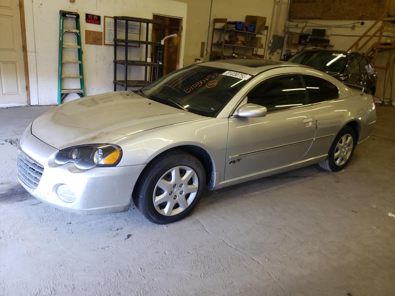 Obraz 2003 CHRYSLER SEBRING LXI 2003