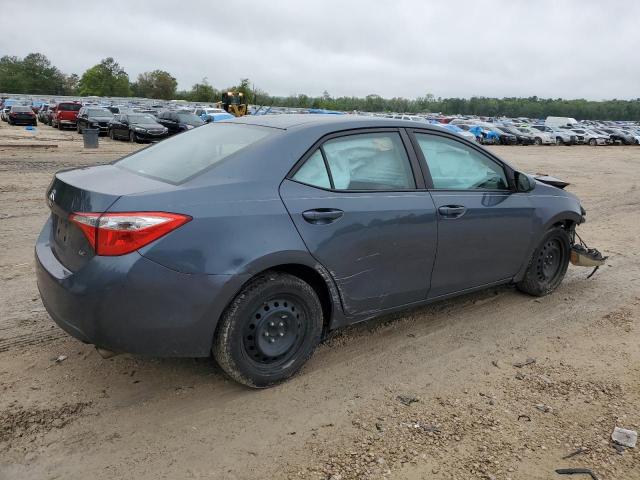 Image 3 of 2016 TOYOTA COROLLA L 2016 with VIN 2T1BURHE7GC546425
