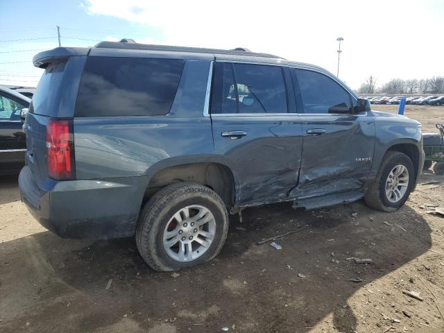 Obraz 3 z 2019 CHEVROLET TAHOE K1500 LS 2019 z VIN 1GNSKAKC4KR275733