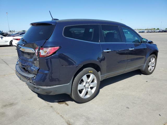 Изображение 3 2016 CHEVROLET TRAVERSE LT 2016 с VIN 1GNKRGKD9GJ268659