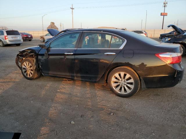 Obraz 2 z 2014 HONDA ACCORD EXL 2014 z VIN 1HGCR2F80EA086456