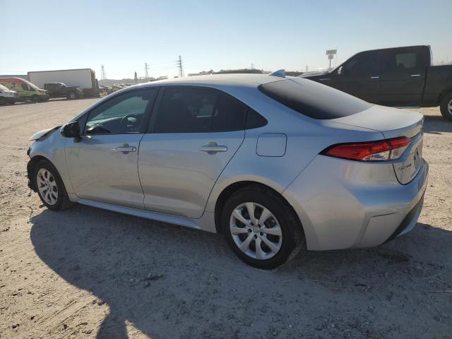 Obraz 2 z 2020 TOYOTA COROLLA LE 2020 z VIN 5YFEPRAE6LP125532