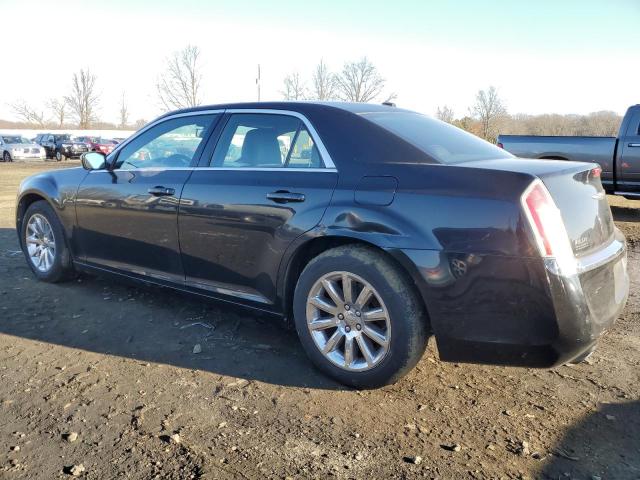 Изображение 2 2013 CHRYSLER 300  2013 с VIN 2C3CCAAG8DH667779
