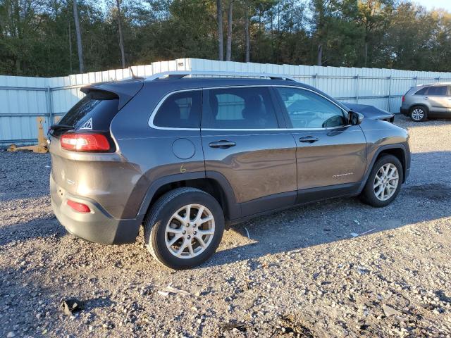 Obraz 3 z 2018 JEEP CHEROKEE LATITUDE PLUS 2018 z VIN 1C4PJLLB7JD520149