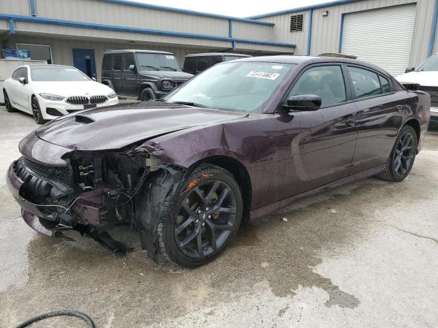 2022 DODGE CHARGER R/T 2022 image
