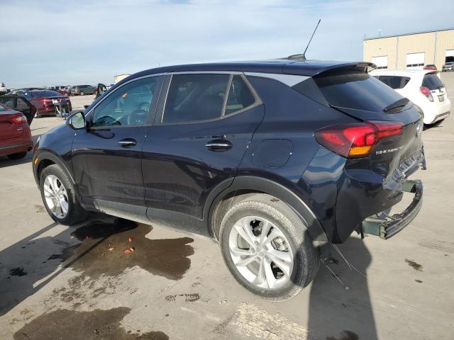 Image 2 of 2021 BUICK ENCORE GX PREFERRED 2021 with VIN KL4MMBS2XMB122465