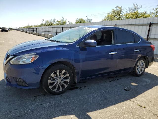 Obraz 1 z 2019 NISSAN SENTRA S 2019 z VIN 3N1AB7AP2KY388654