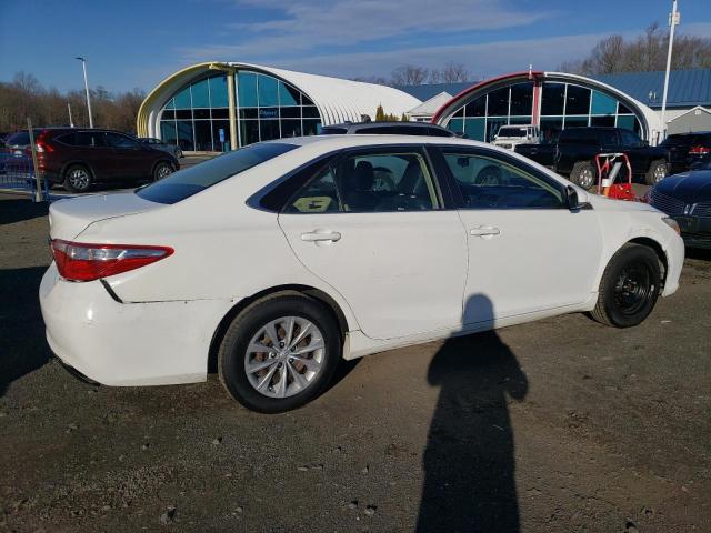 Image 3 of 2016 TOYOTA CAMRY LE 2016 with VIN 4T4BF1FK4GR523807