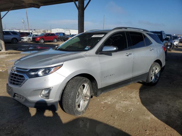 Image 1 of 2019 CHEVROLET EQUINOX PREMIER 2019 with VIN 2GNAXPEX2K6304902