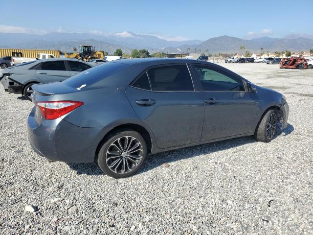 Image 3 of 2014 TOYOTA COROLLA L 2014 with VIN 2T1BURHEXEC225377