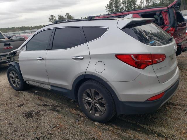 Image 1 of 2014 HYUNDAI SANTA FE SPORT  2014 with VIN 5XYZU3LBXEG182415