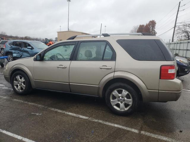 Image 2 of 2005 FORD FREESTYLE SEL 2005 with VIN 1FMDK02145GA64408