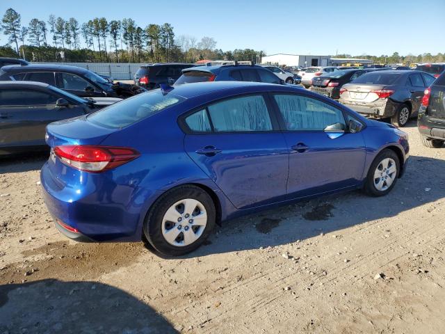 Изображение 3 2018 KIA FORTE LX 2018 с VIN 3KPFK4A74JE264547
